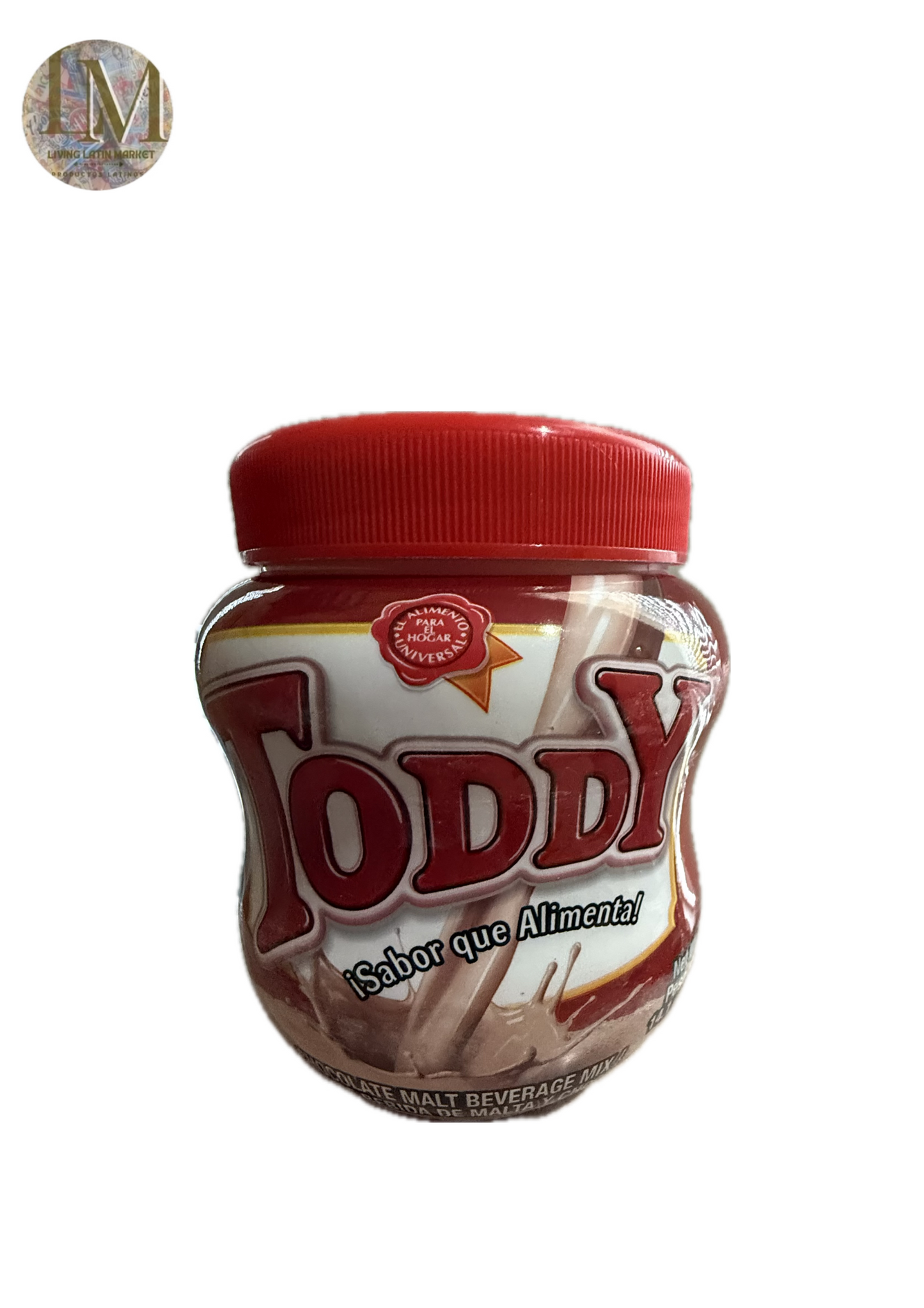 TODDY