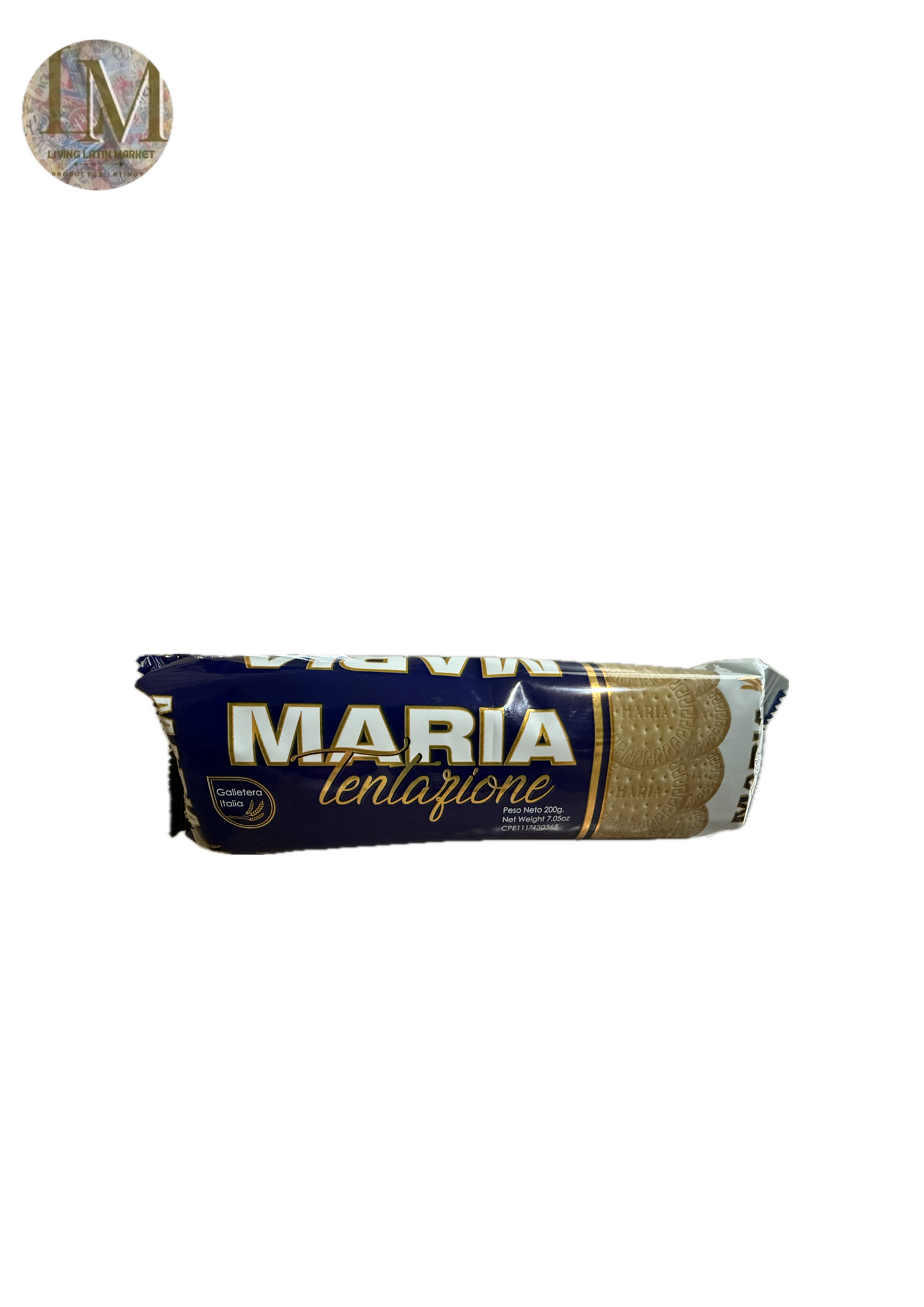 TENTAZIONE MARIA ORIGINAL