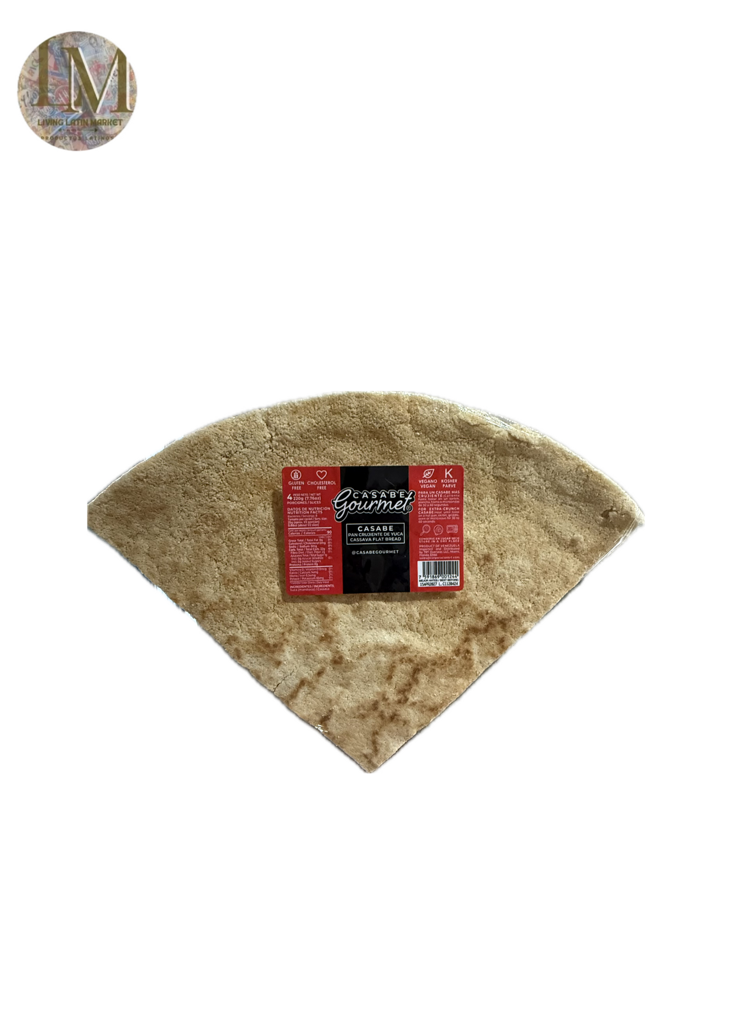 CASABE GOURMET