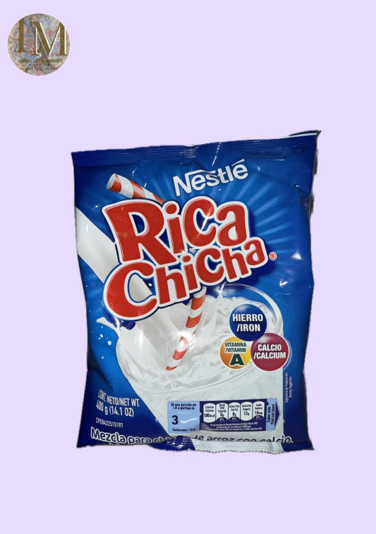 NESTLE RICA CHICHA