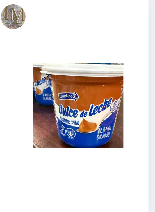 AREQUIPE COLOMBINA