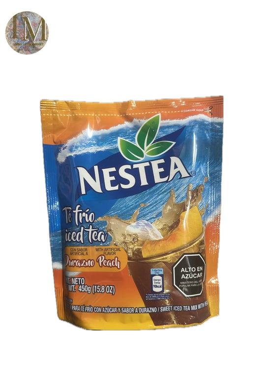 NESTEA DURAZNO  15.8OZ