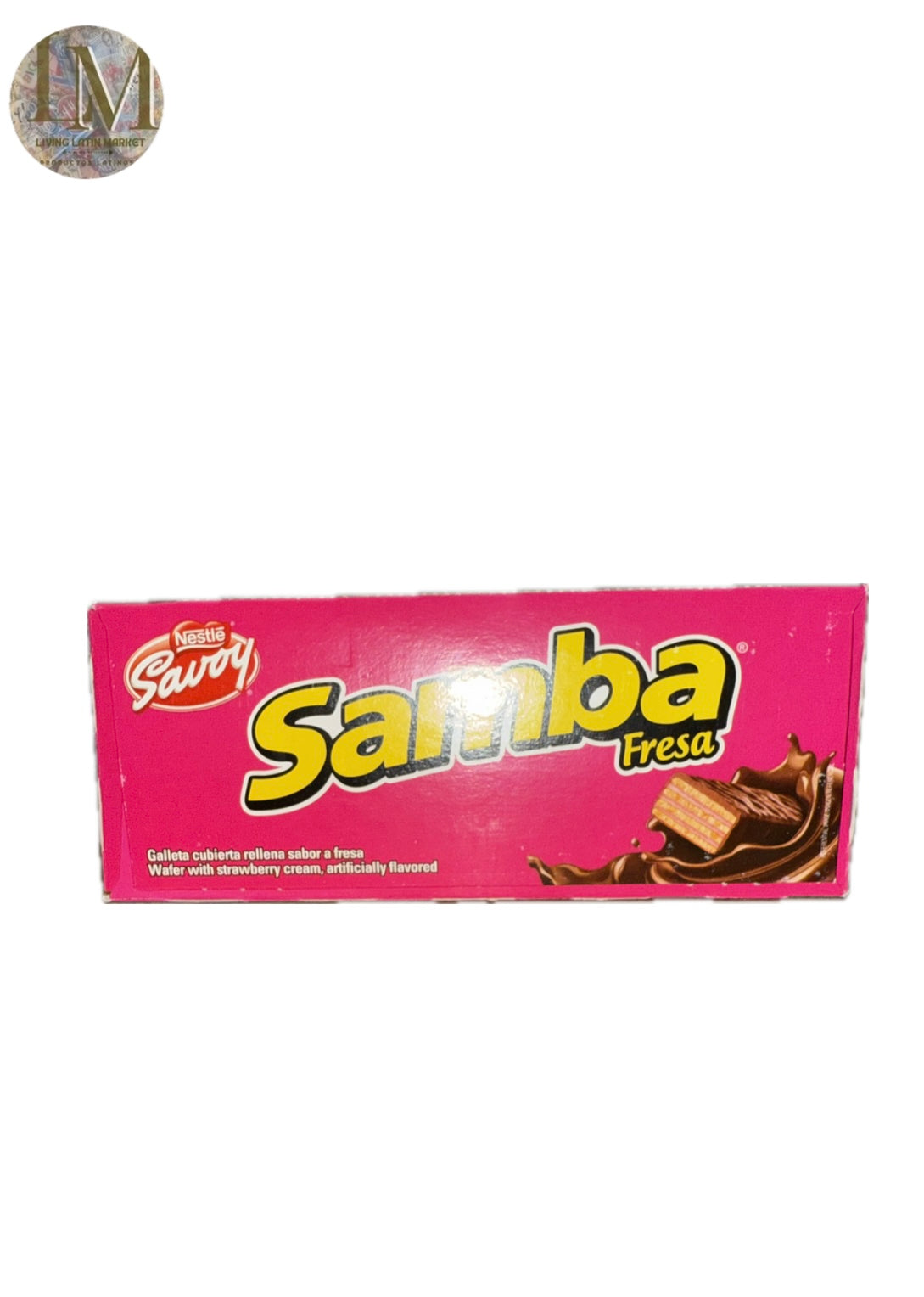 SAMBA