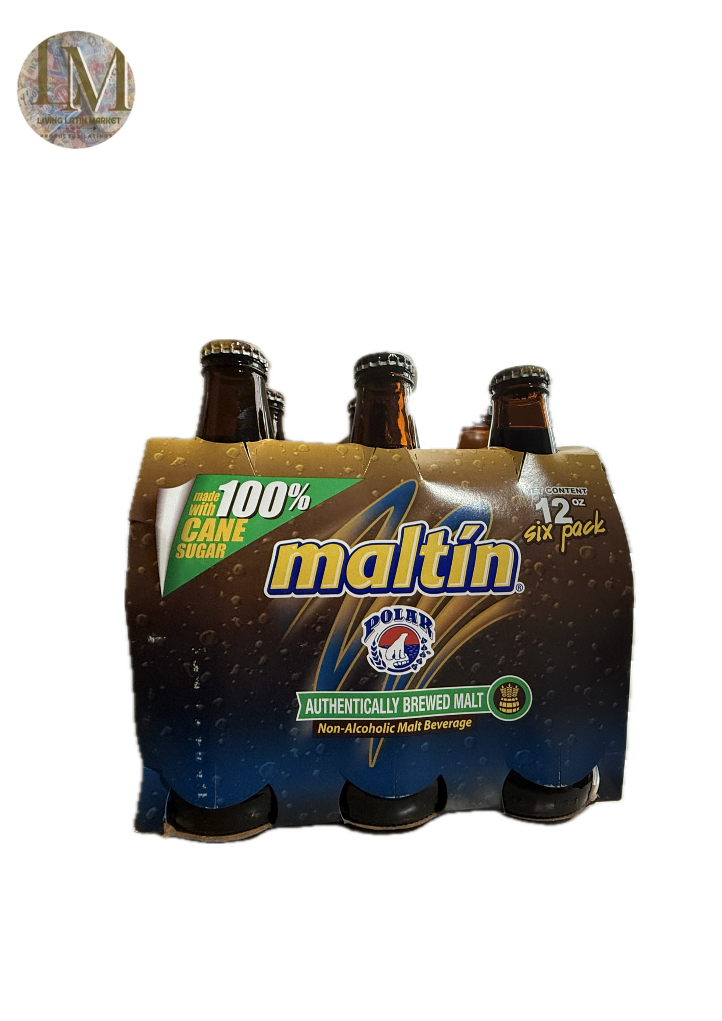 MALTIN POLAR