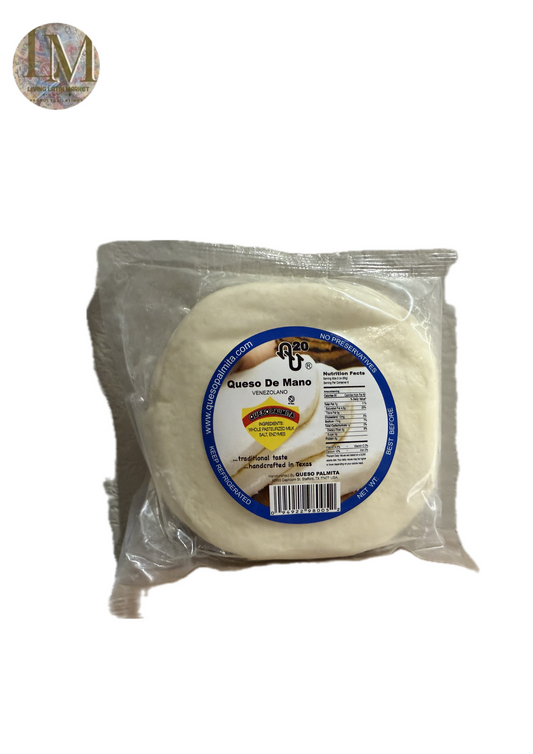 QUESO DE MANO