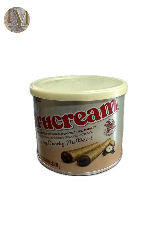 PIRUCREAM HAZELNUT