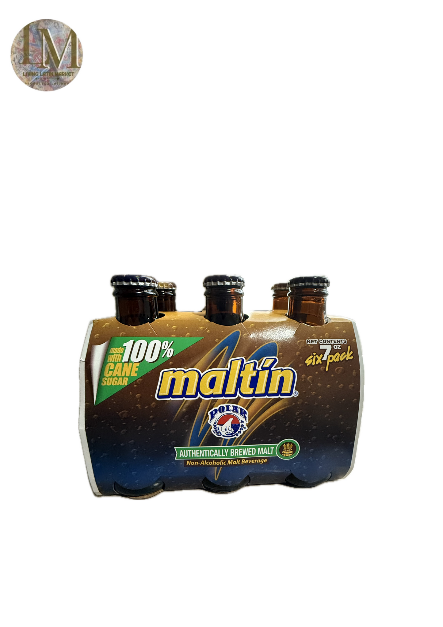 MALTIN POLAR 7.OZ
