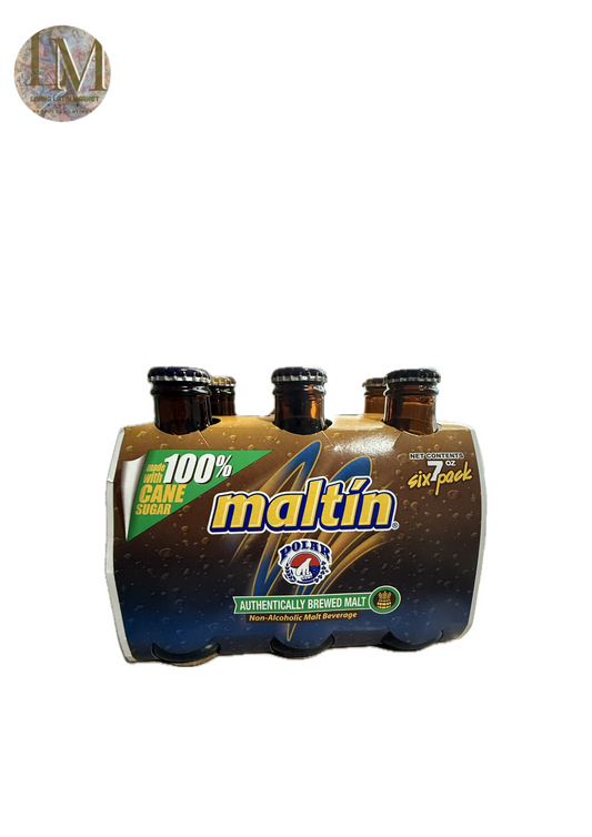 MALTIN POLAR 7.OZ