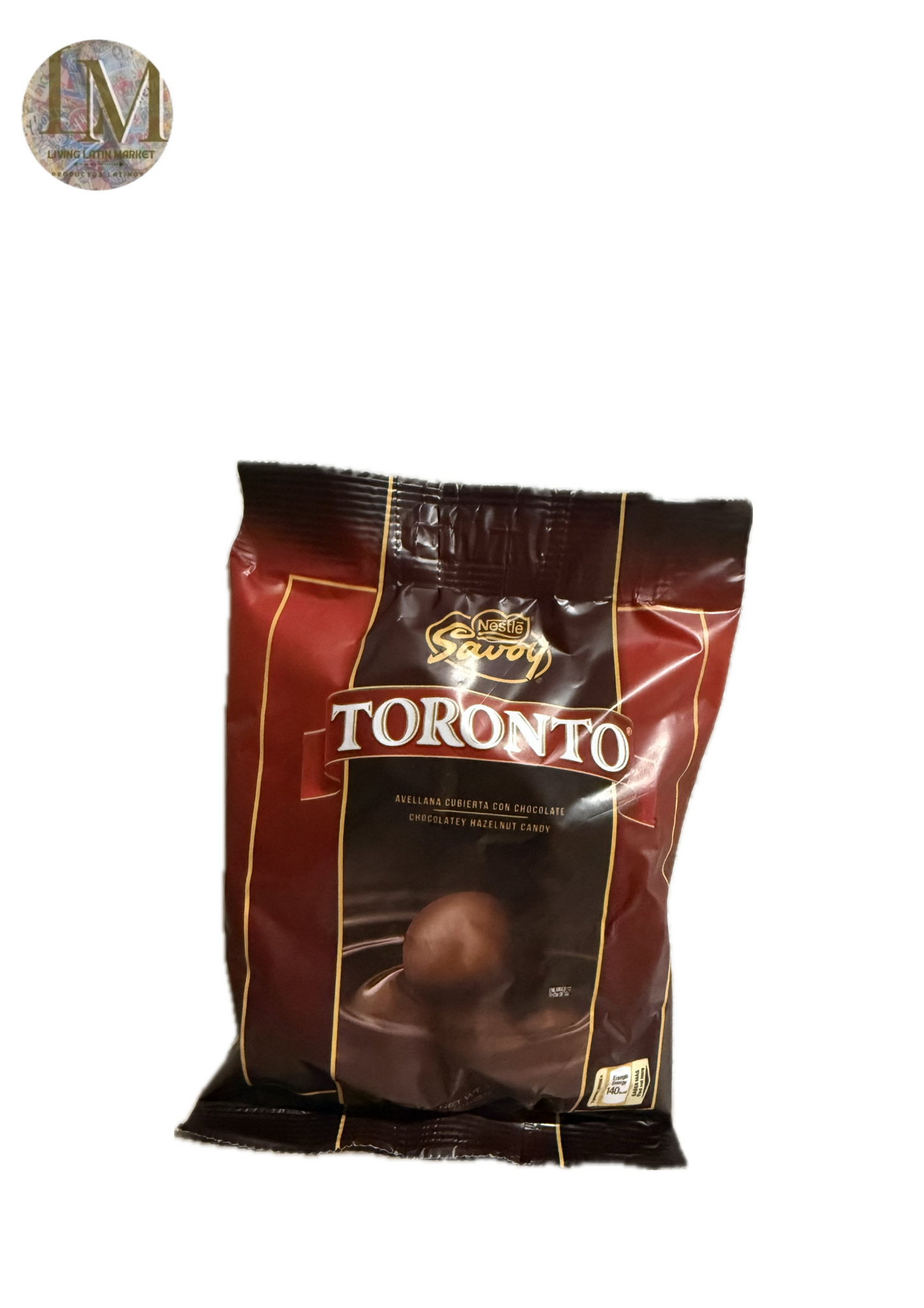 NESTLE SAVOY TORONTO