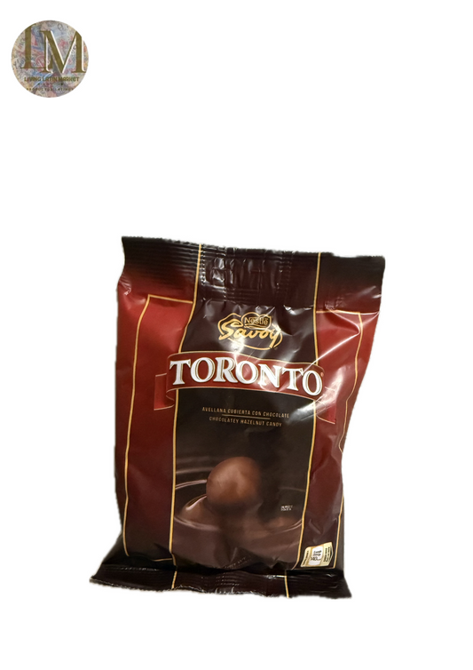 NESTLE SAVOY TORONTO