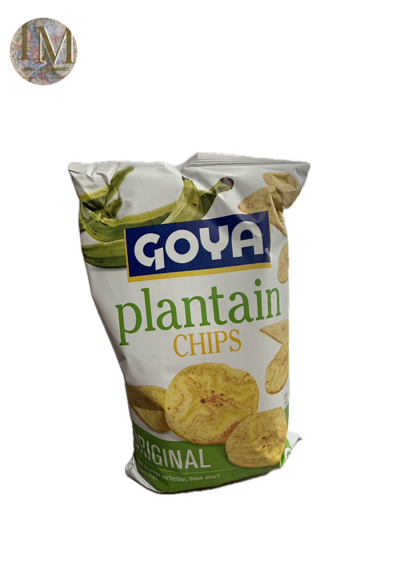 GOYA PLATANITOS